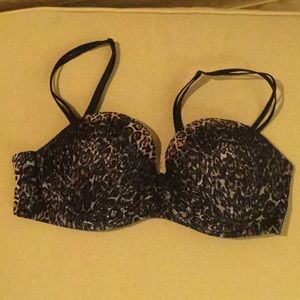 Victoria Secrets very sexy multiway bra